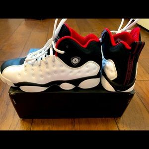 Jordan Jumpman team II